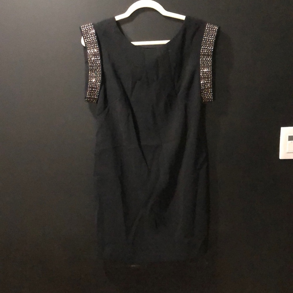 Calvin Klein sheath dress